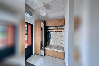 achat maison vouille 79230