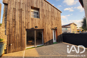 achat maison vouille 79230