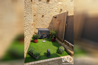 achat maison vouille 79230