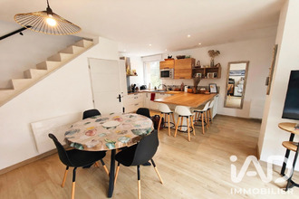 achat maison vouille 79230