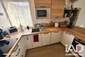 achat maison vouille 79230