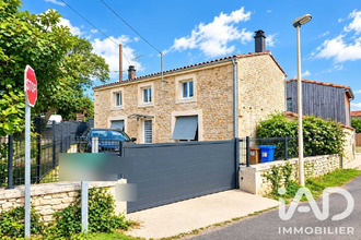 achat maison vouille 79230
