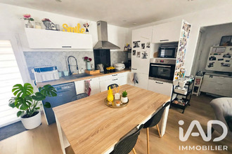 achat maison vouille 79230
