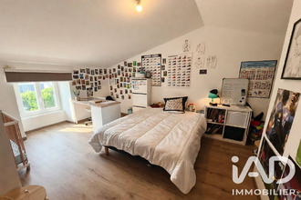 achat maison vouille 79230
