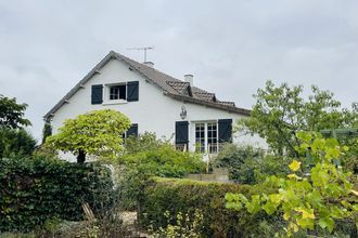 achat maison vouille 86190