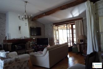 achat maison vouille-les-marais 85450