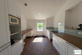 achat maison vouille-les-marais 85450