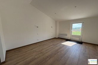 achat maison vouille-les-marais 85450