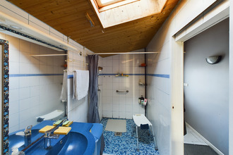 achat maison vouille-les-marais 85450