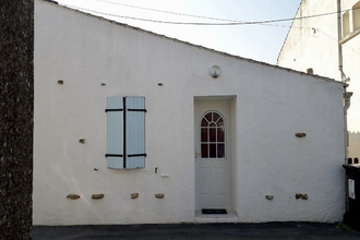 achat maison vouille-les-marais 85450