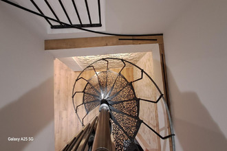 achat maison vouille-les-marais 85450