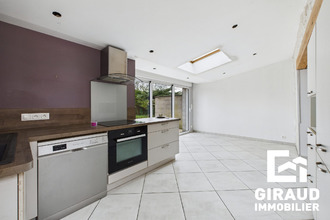 achat maison vouille-les-marais 85450