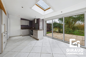 achat maison vouille-les-marais 85450