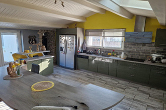 achat maison vouille-les-marais 85450