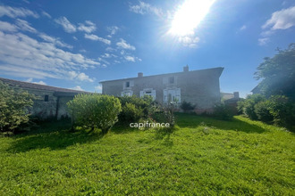 achat maison vouille-les-marais 85450