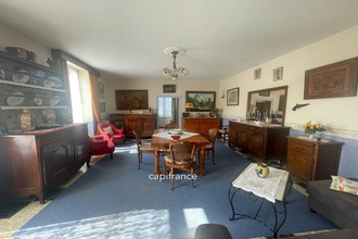 achat maison vouille-les-marais 85450