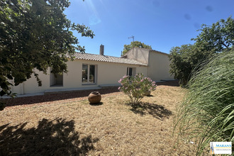 achat maison vouille-les-marais 85450