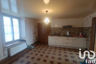 achat maison vouillon 36100