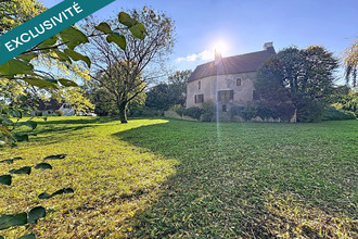 achat maison vouillon 36100