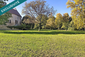 achat maison vouillon 36100