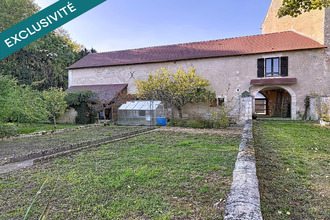 achat maison vouillon 36100