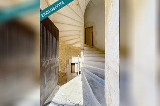 achat maison vouillon 36100