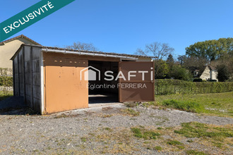 achat maison vouillon 36100