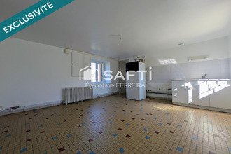 achat maison vouillon 36100