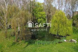 achat maison vouillon 36100
