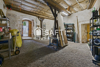 achat maison vouillon 36100