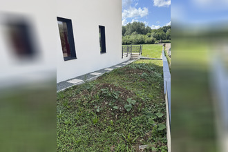 achat maison voujeaucourt 25420