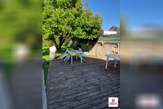 achat maison voujeaucourt 25420