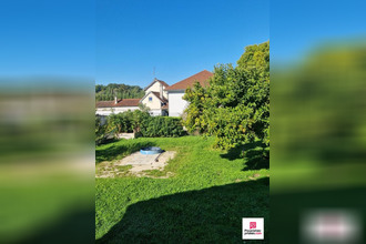 achat maison voujeaucourt 25420