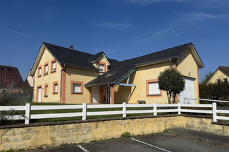 achat maison voujeaucourt 25420