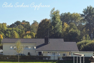 achat maison voujeaucourt 25420