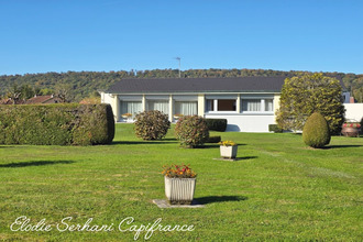 achat maison voujeaucourt 25420