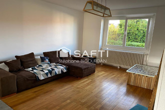 achat maison voujeaucourt 25420