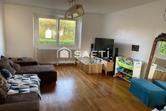 achat maison voujeaucourt 25420