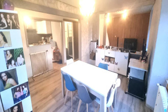 achat maison voujeaucourt 25420