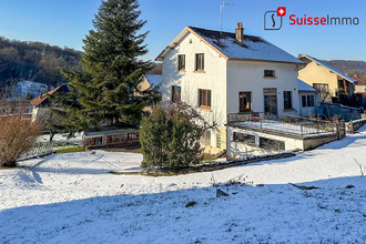 achat maison voujeaucourt 25420