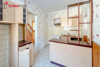 achat maison voujeaucourt 25420