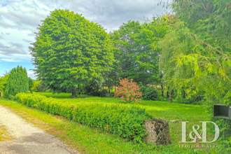 achat maison voulaines-les-templiers 21290