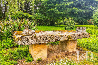 achat maison voulaines-les-templiers 21290