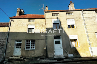 achat maison voulaines-les-templiers 21290