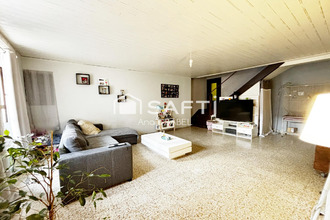 achat maison voulaines-les-templiers 21290