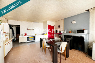 achat maison voulaines-les-templiers 21290
