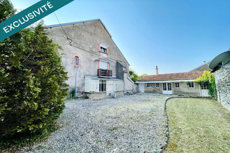 achat maison voulaines-les-templiers 21290