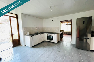 achat maison voulaines-les-templiers 21290