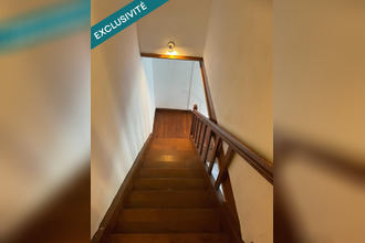 achat maison voulaines-les-templiers 21290