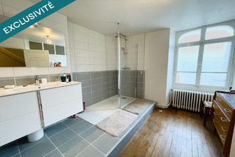 achat maison voulaines-les-templiers 21290